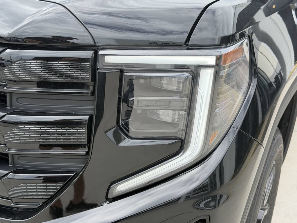 New 2026 GMC Sierra 1500 Elevation RWD image 10