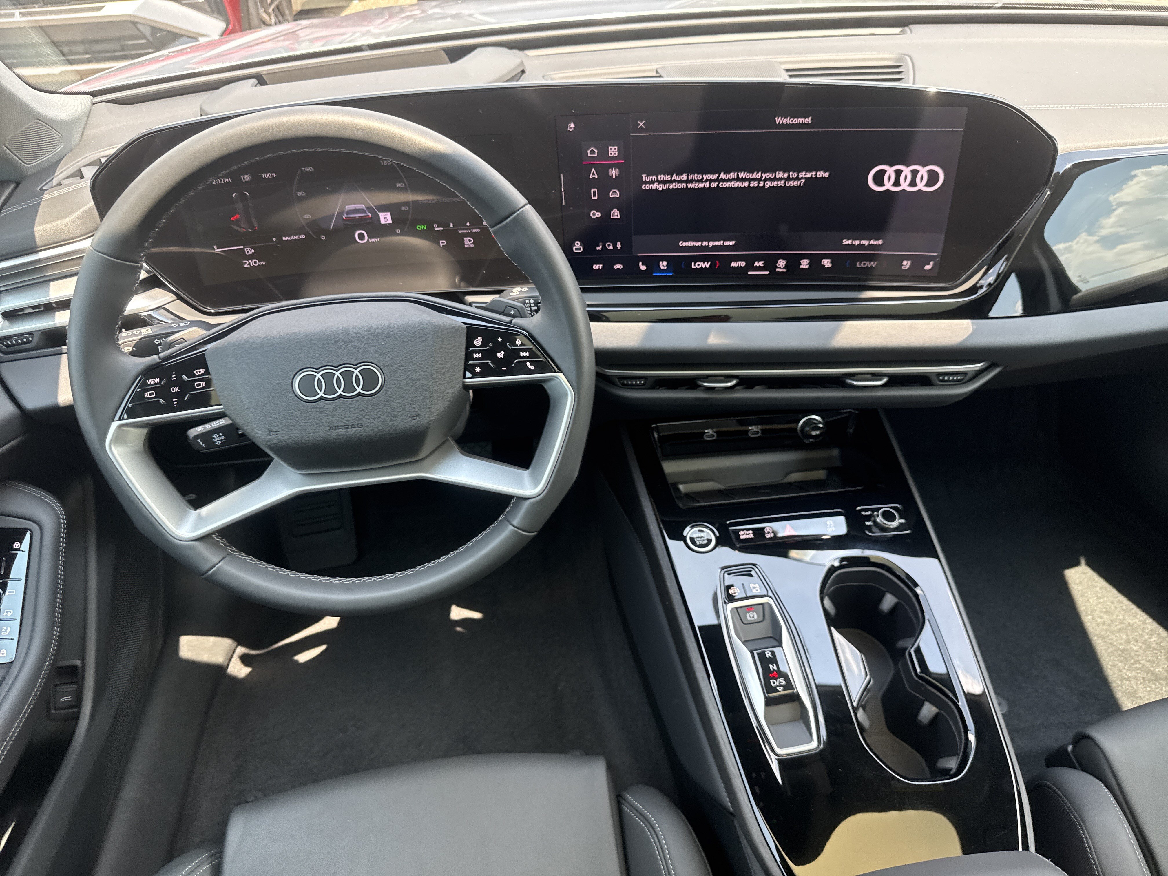 Certified 2025 Audi A5 2.0T Premium Plus AWD/4WD image 7