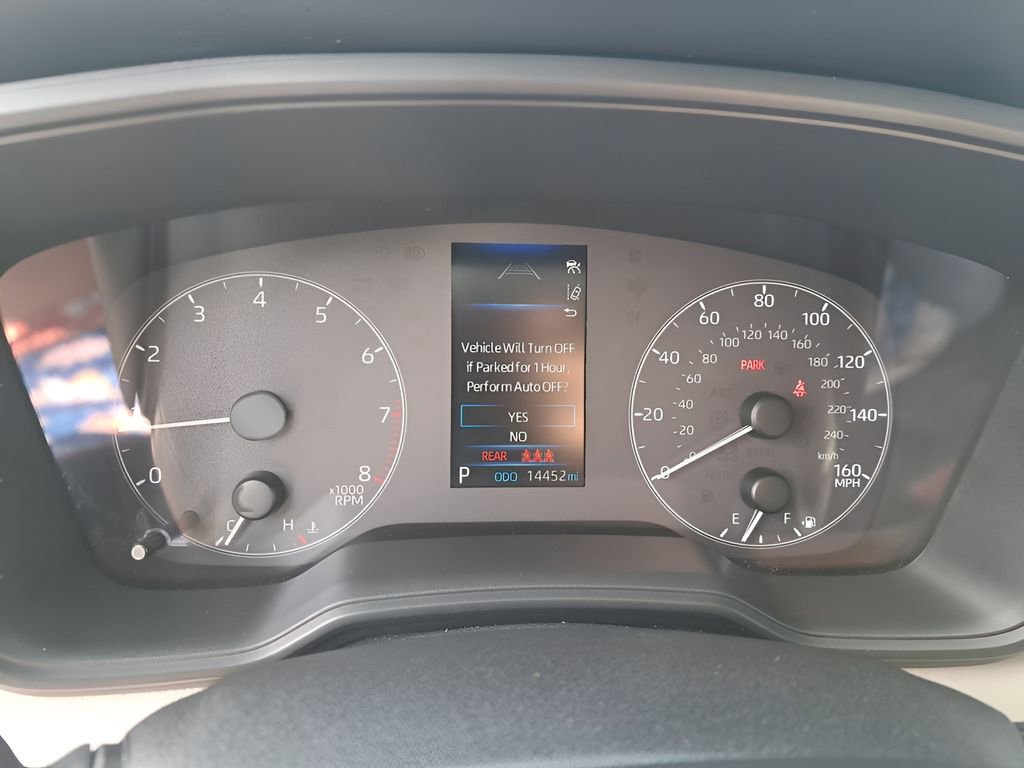 Certified 2025 Toyota Corolla Cross LE image 20