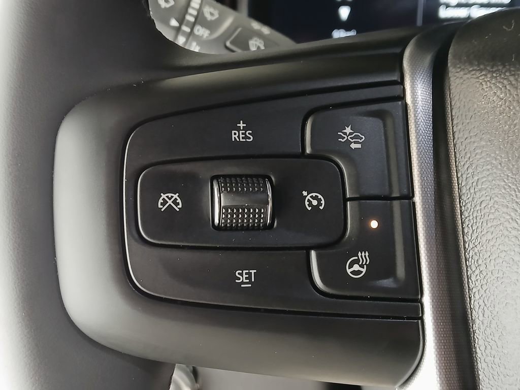 Used 2026 GMC Sierra 1500 SLT image 26