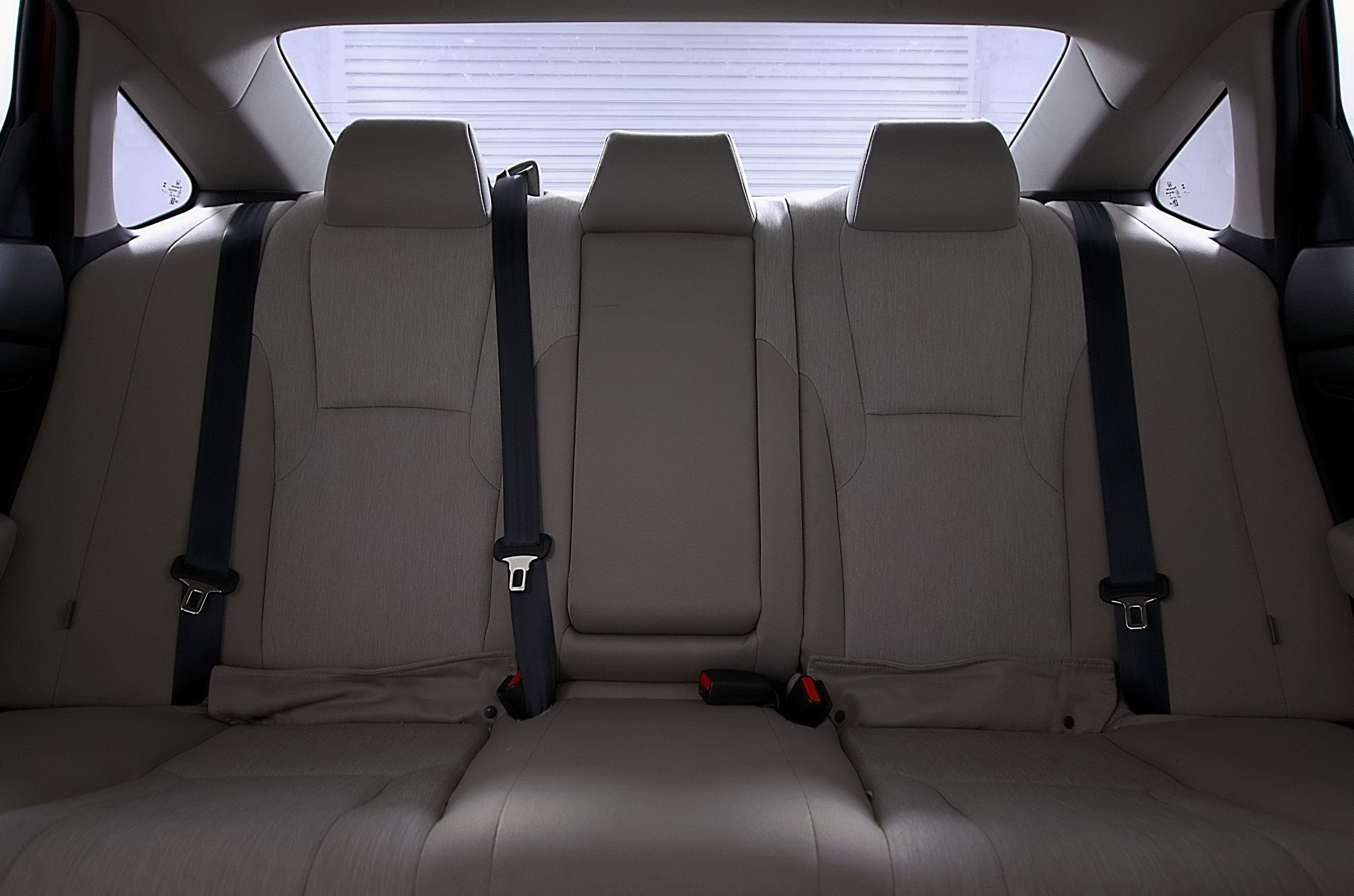 Used 2023 Honda Accord EX image 20