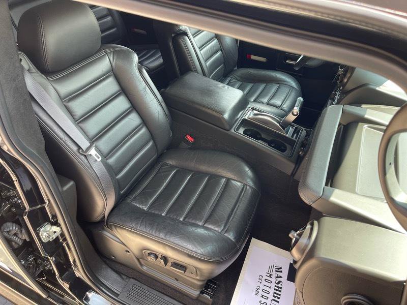 Used 2005 HUMMER H2 w/ Preferred Equipment Group AWD/4WD image 55