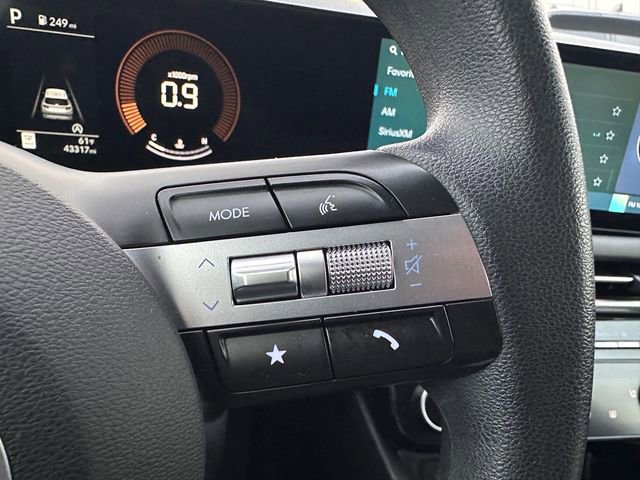 Used 2025 Hyundai Tucson SEL image 21