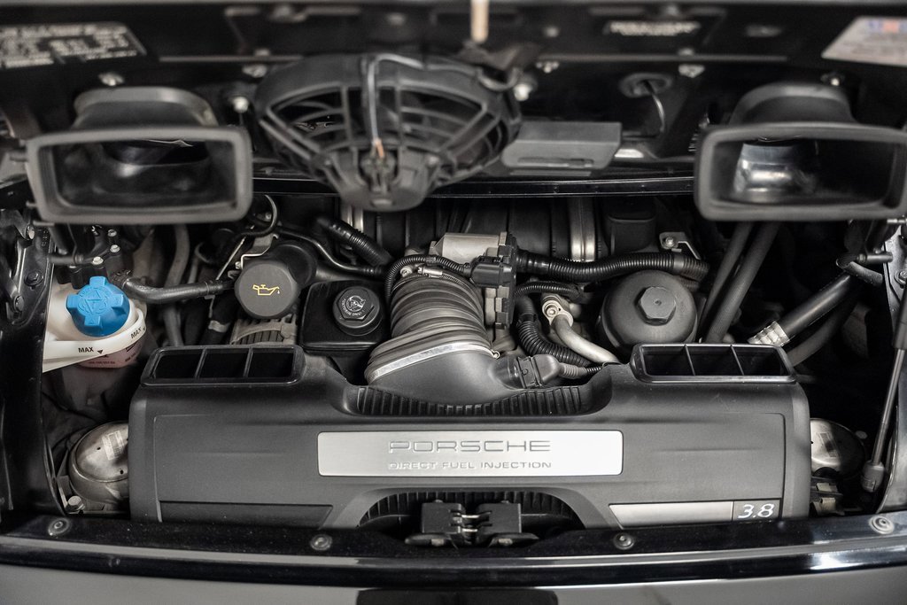 Used 2009 Porsche 911 Carrera S image 49