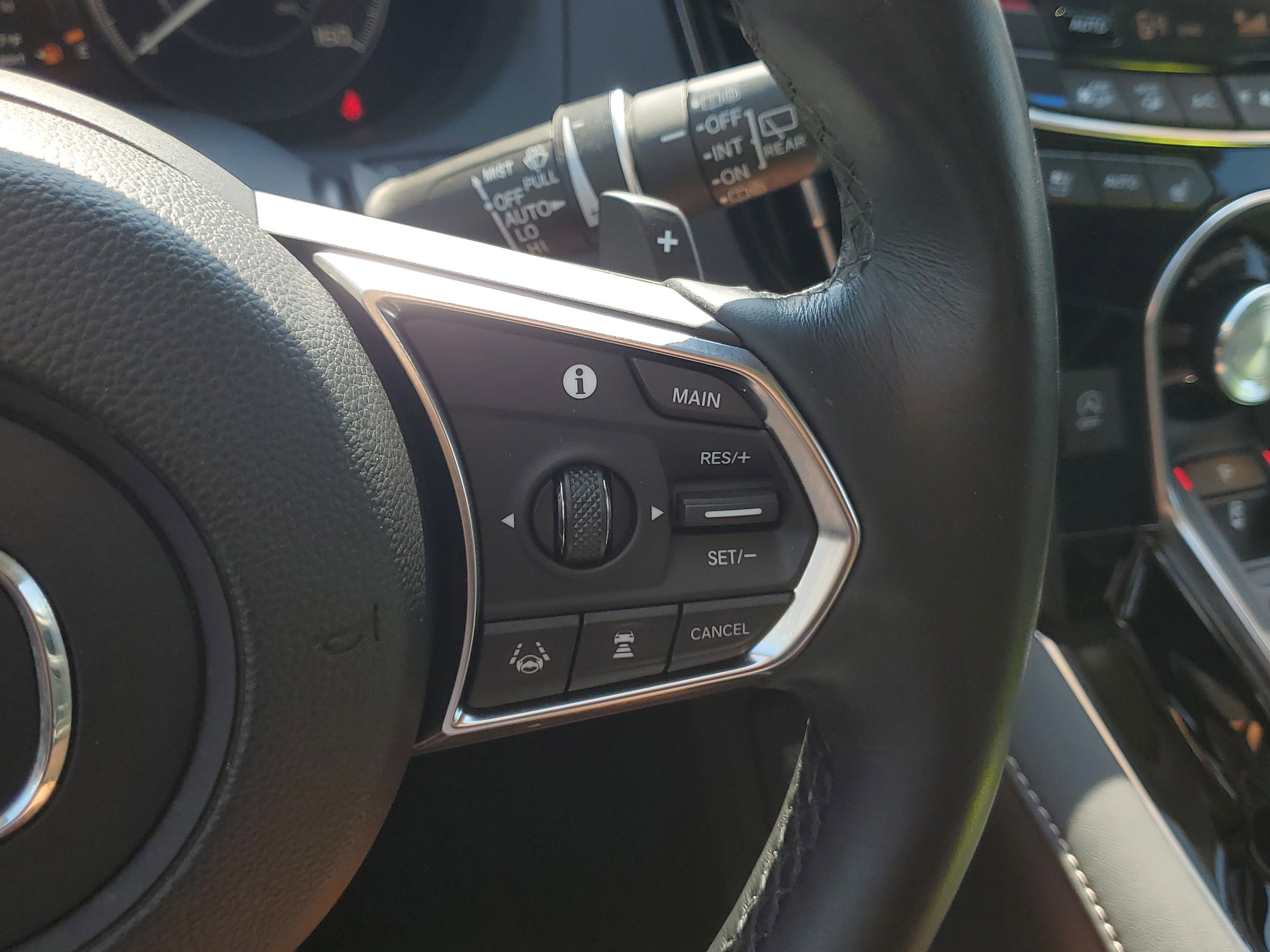 Used 2019 Acura RDX FWD w/ Advance Package image 25