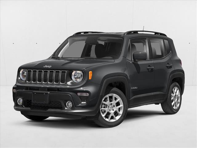 Used 2020 Jeep Renegade Sport