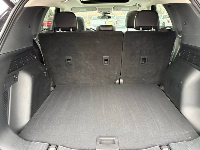 Used 2021 Ford Escape SEL image 11