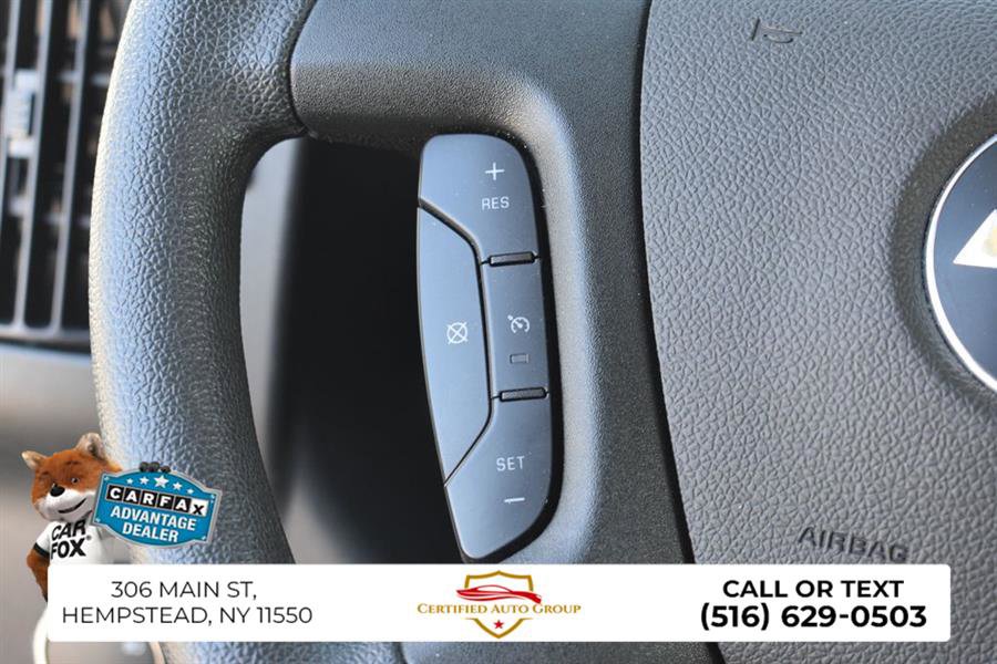Used 2023 Chevrolet Express 3500 LT image 15