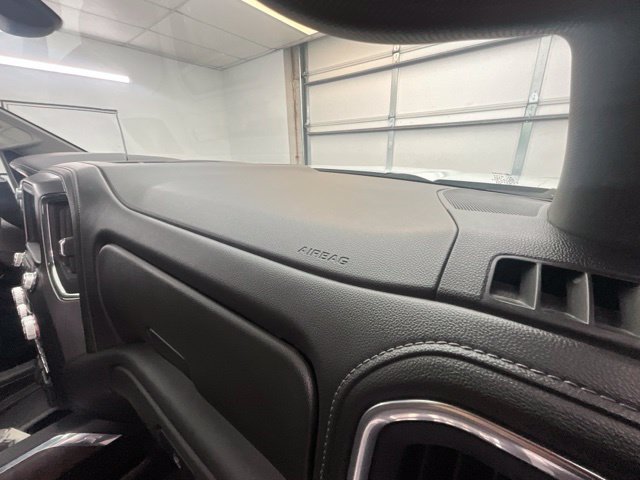 Used 2020 GMC Sierra 3500 Denali w/ Denali Ultimate Package AWD/4WD image 15