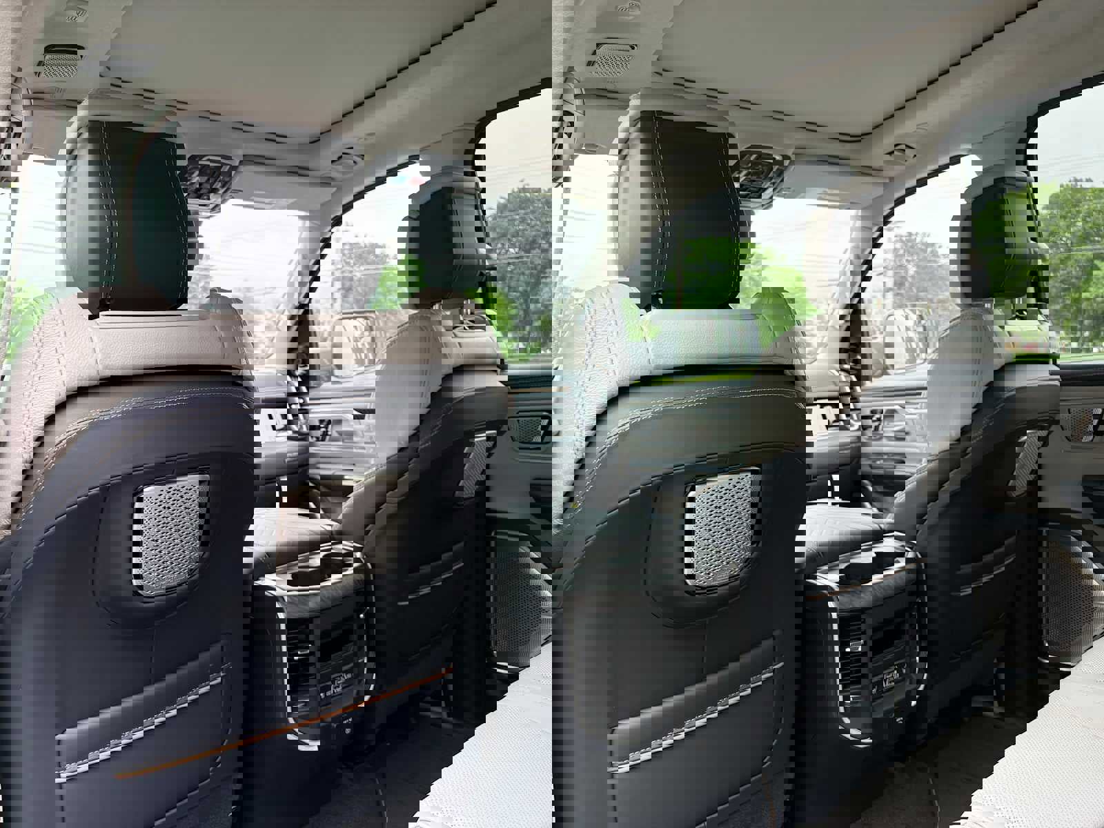 New 2025 RAM 1500 Tungsten w/ Off Road Group image 17