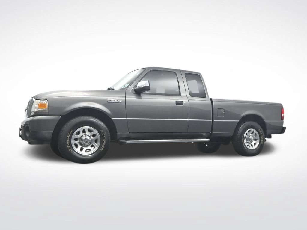 Used 2011 Ford Ranger XLT w/ Bright Trim Group RWD image 33