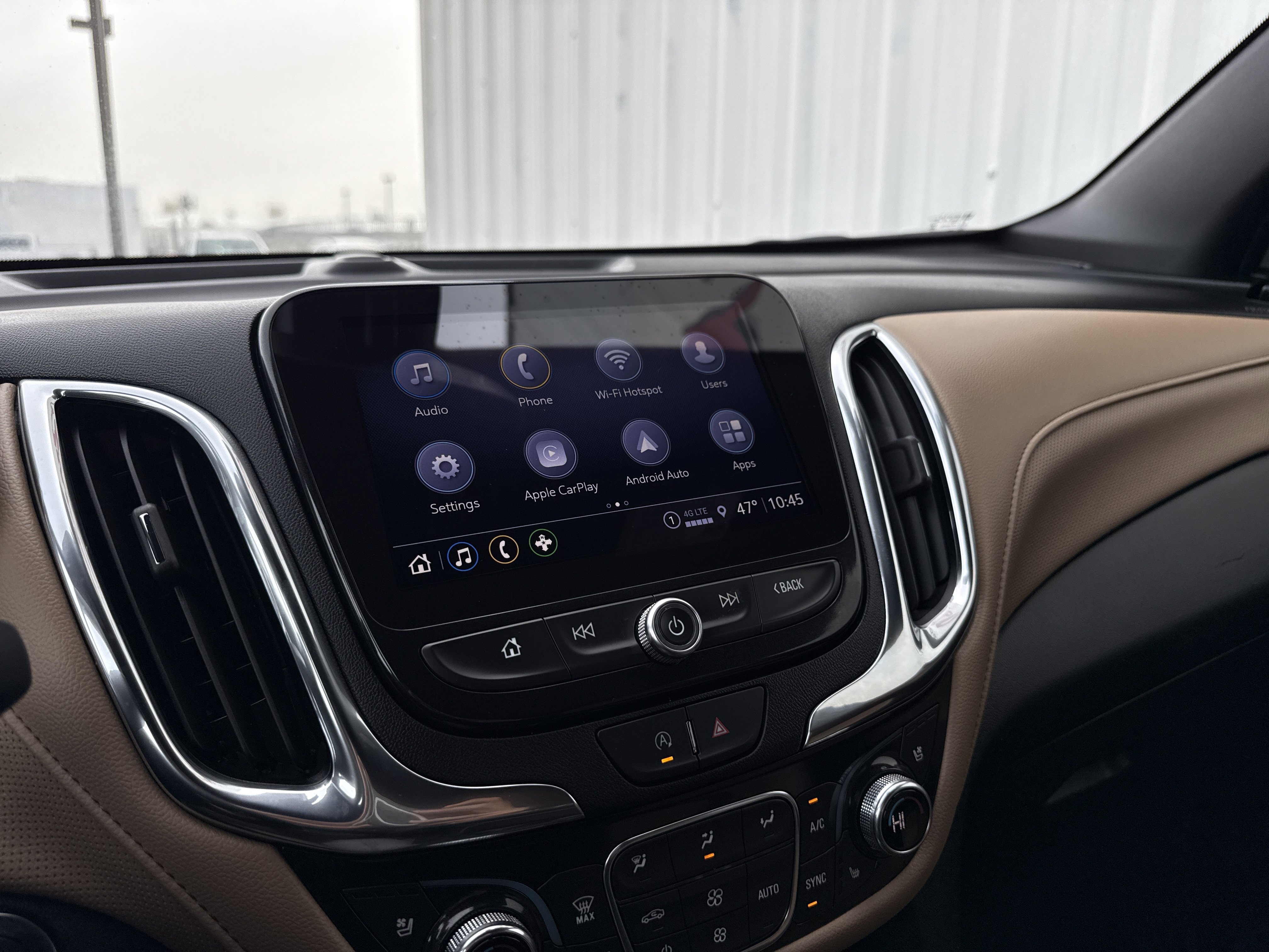 Used 2023 Chevrolet Equinox Premier image 20