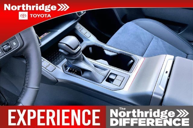New 2026 Toyota RAV4 XSE w/ Weather Package AWD/4WD image 8