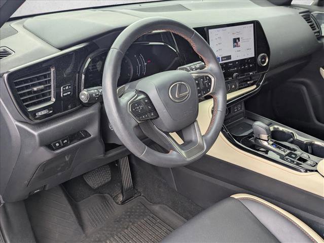 Used 2023 Lexus NX 350 AWD image 9