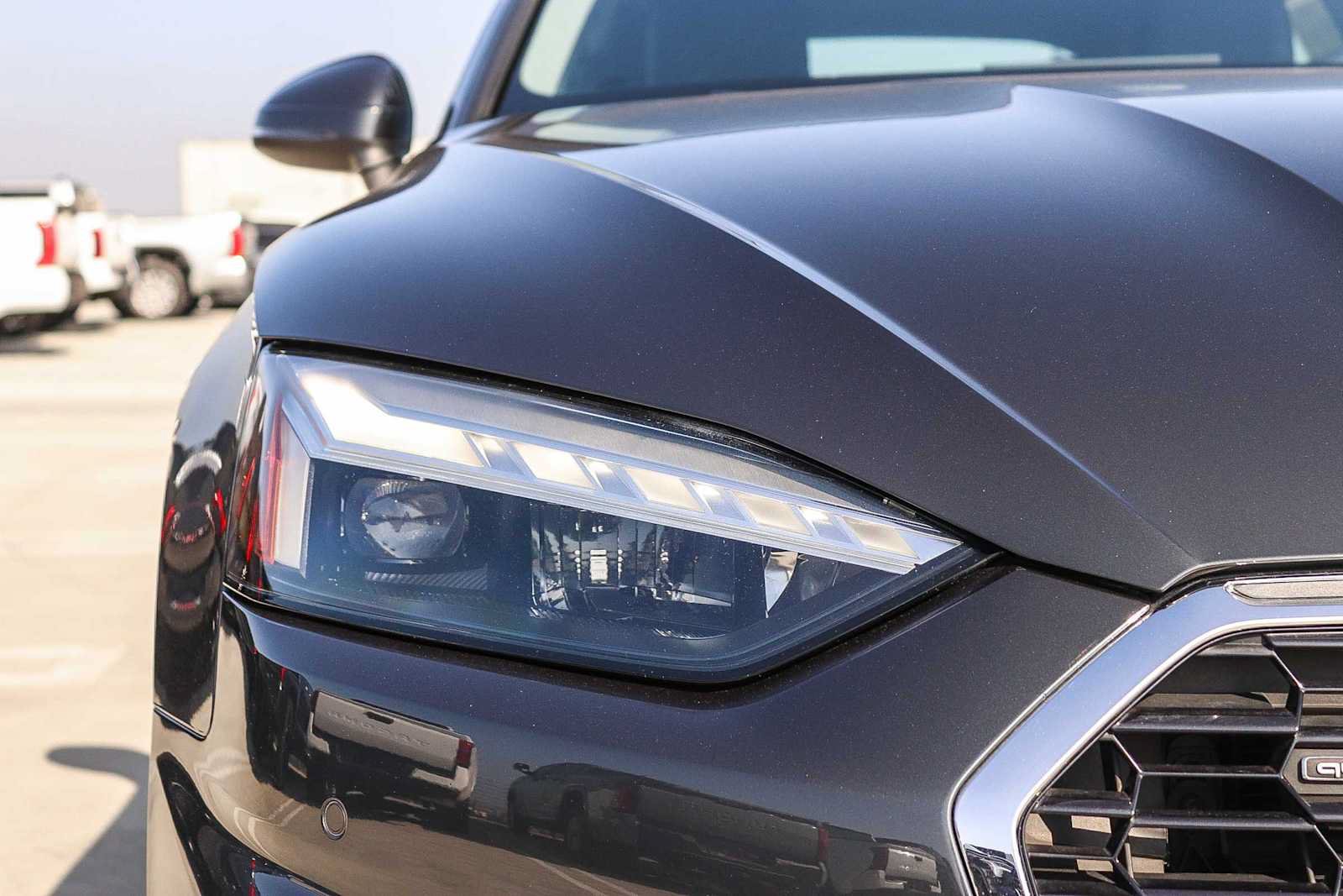 Used 2023 Audi A5 2.0T Premium w/ Convenience Package AWD/4WD image 9