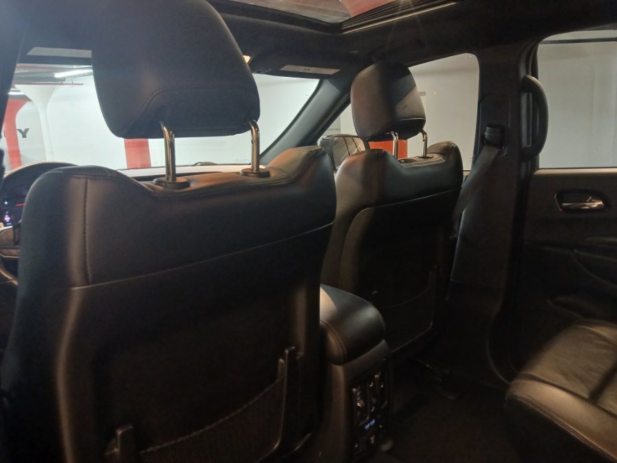 Used 2022 Dodge Durango GT AWD/4WD image 36