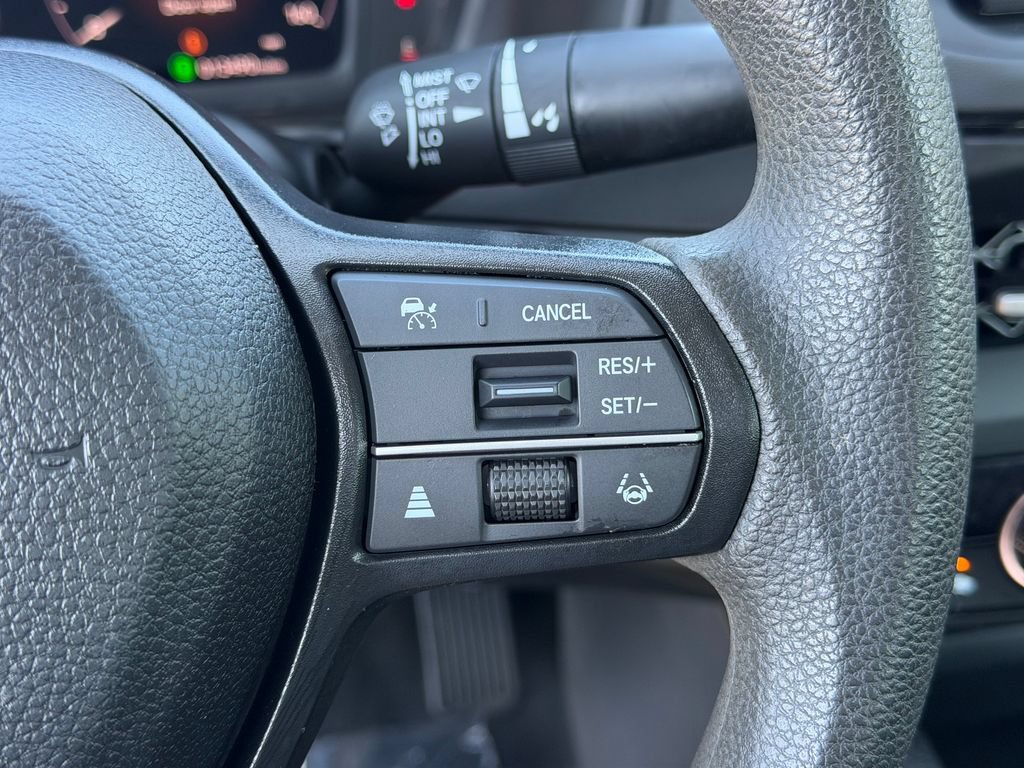 Used 2024 Honda Accord EX image 25