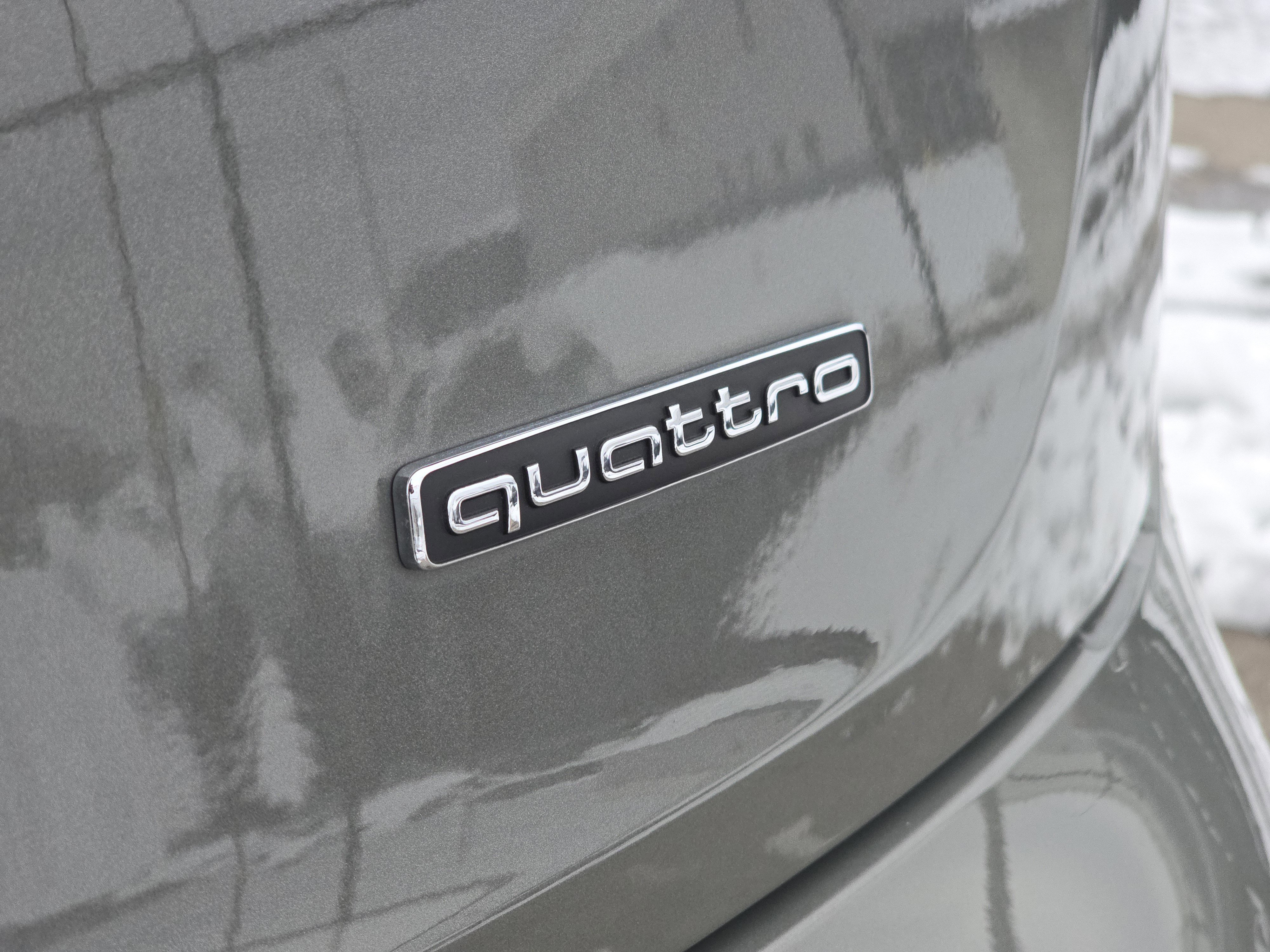 Certified 2024 Audi Q5 2.0T Premium Plus image 11