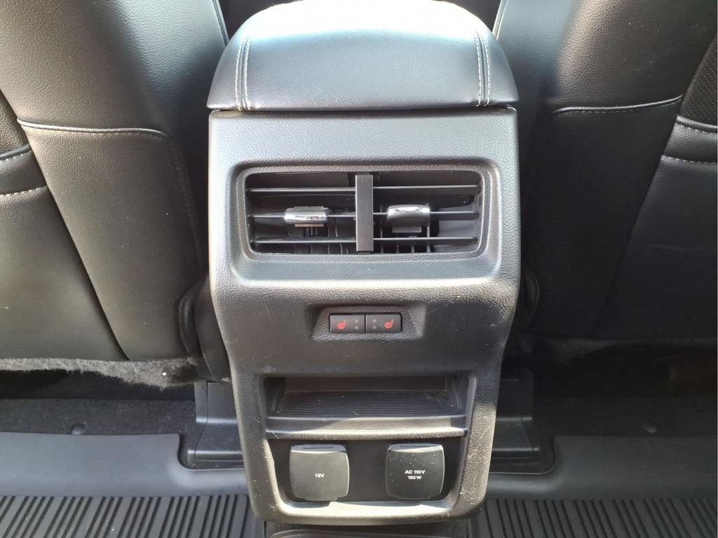 Used 2019 Ford Edge ST w/ Equipment Group 401A AWD/4WD image 31