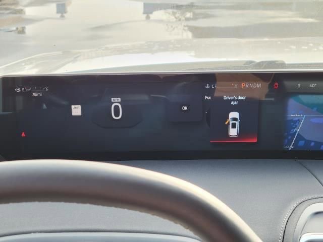 New 2025 Ford Expedition Platinum w/ Platinum Ultimate Package image 42