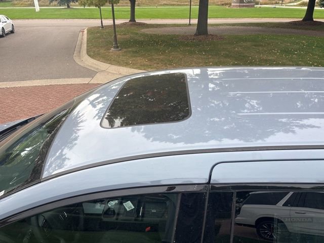 New 2026 Honda Odyssey Sport-L image 6