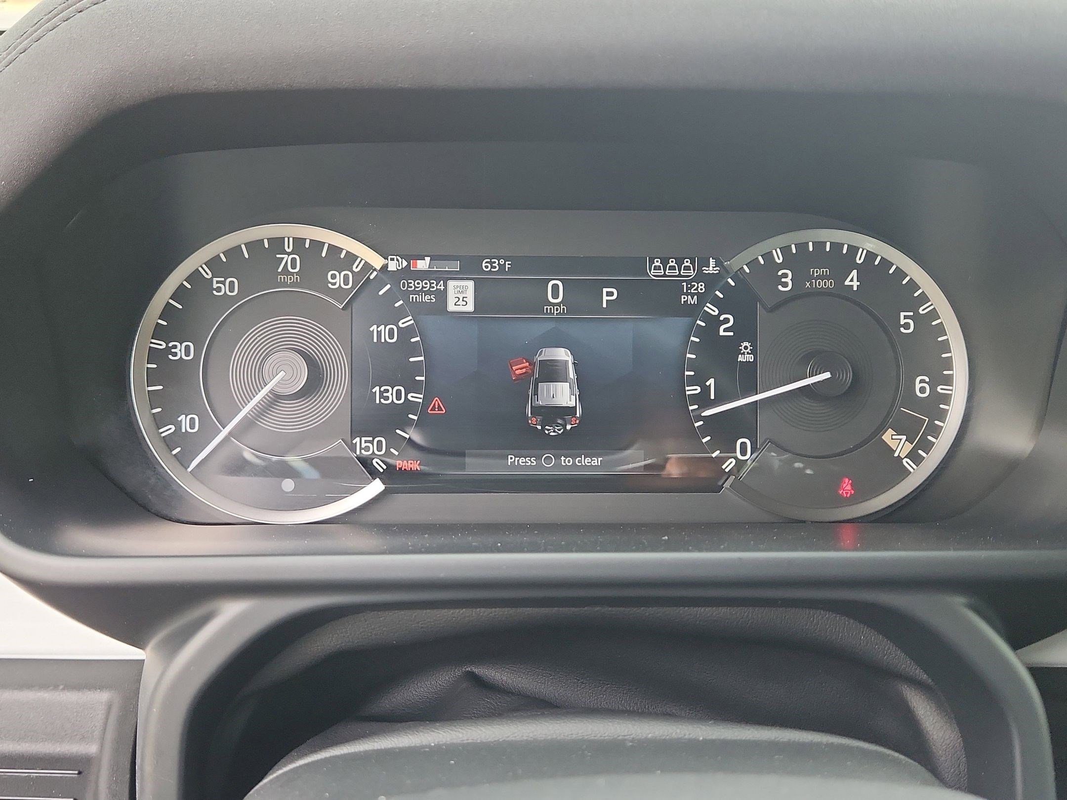 Certified 2023 Land Rover Defender 110 S AWD/4WD image 17