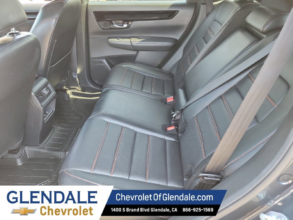 Used 2023 Honda CR-V Sport Touring image 21