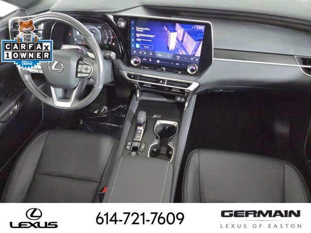 Certified 2024 Lexus RX 350h w/ Convenience Package AWD/4WD image 31