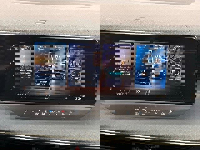 New 2026 Nissan Leaf w/ Floor Mat Package (S+) image 22