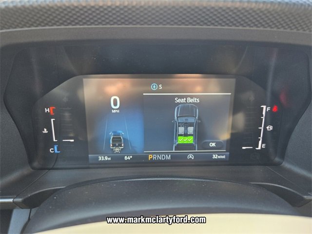 New 2026 Ford Ranger XLT image 22