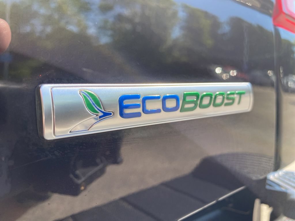 Certified 2019 Ford F150 XLT w/ Equipment Group 302A Luxury AWD/4WD image 21