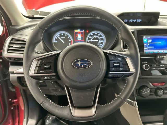 Used 2024 Subaru Forester Premium AWD/4WD image 4