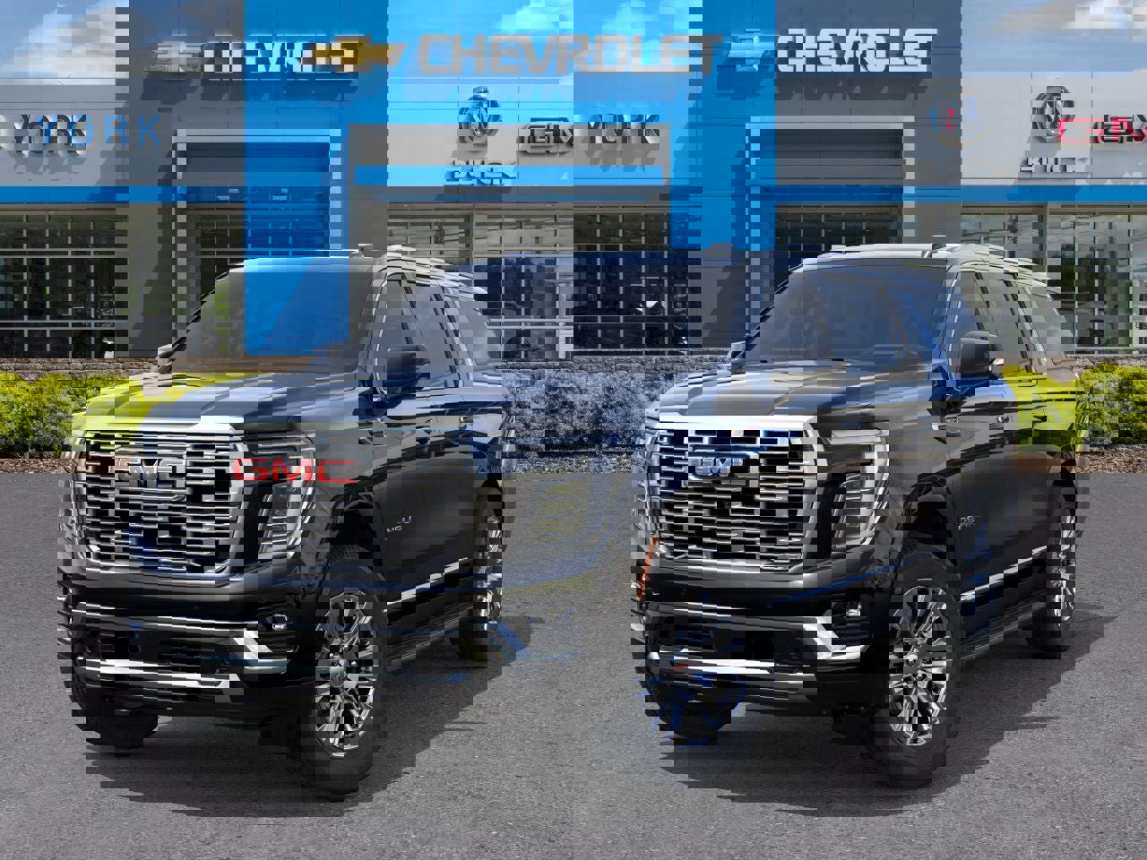 New 2026 GMC Yukon XL Denali image 6