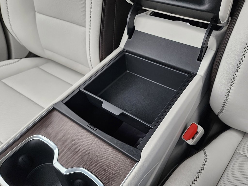 New 2026 GMC Acadia Denali image 36