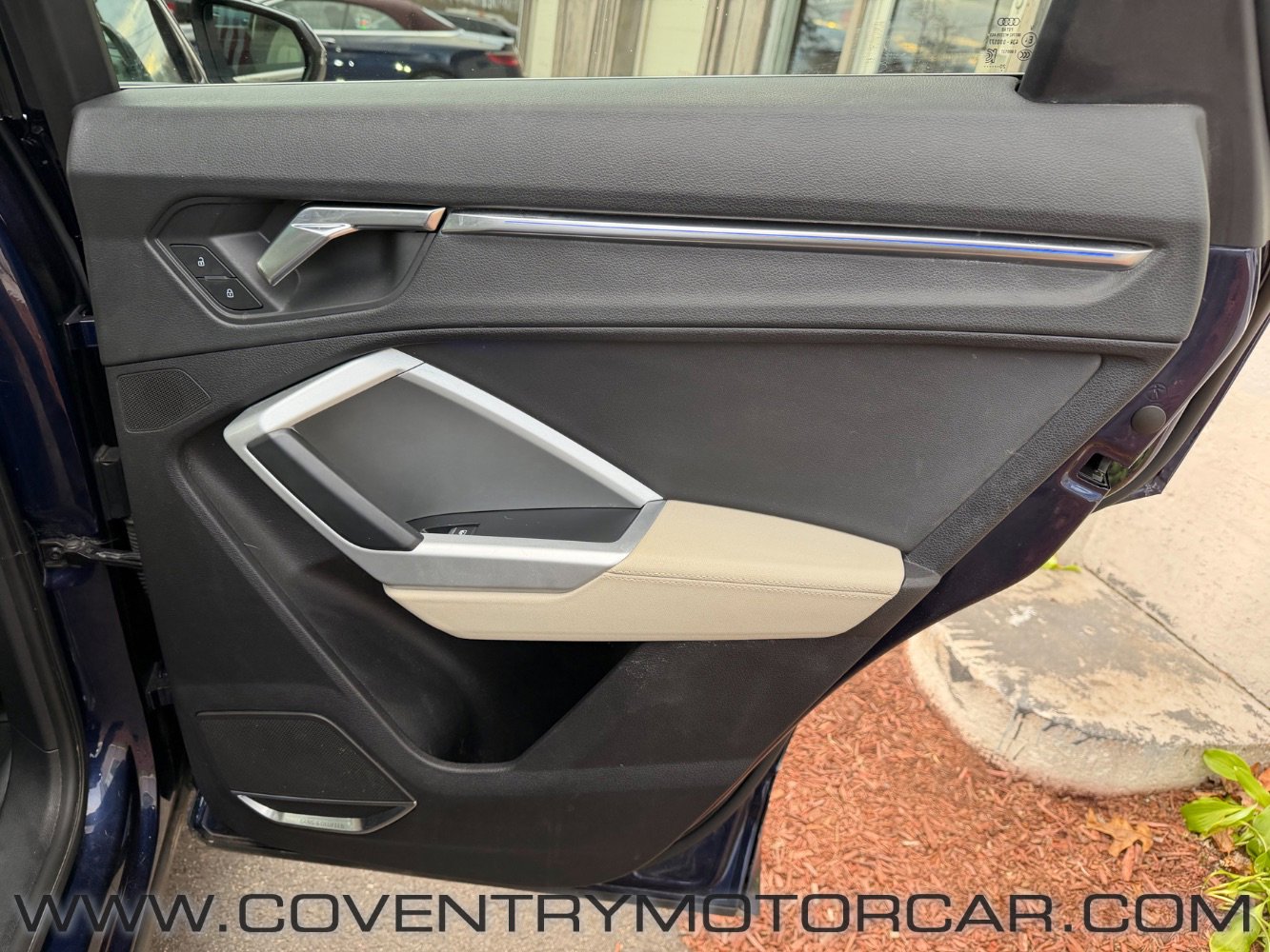 Used 2021 Audi Q3 2.0T Premium Plus w/ Premium Plus Package image 47