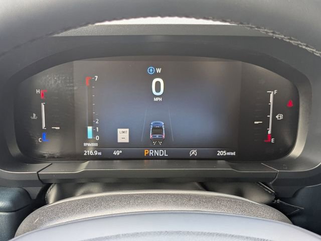 Used 2026 Ford Maverick Lariat w/ 4K Tow Package AWD/4WD image 15