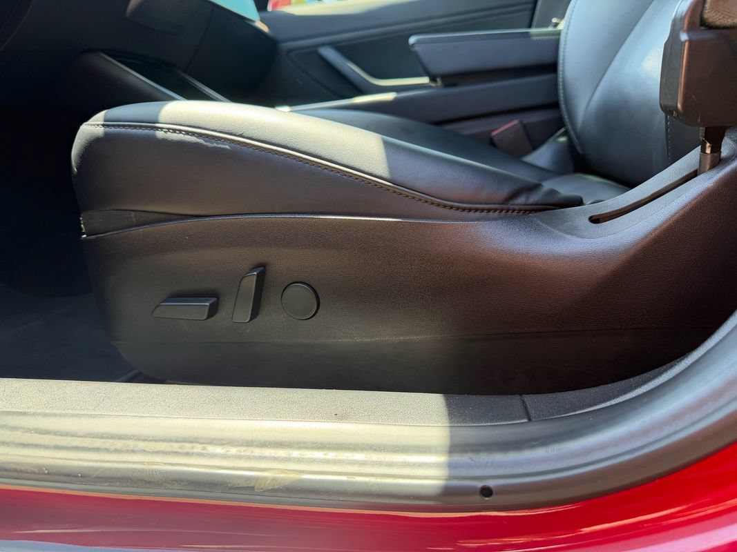 Used 2018 Tesla Model 3 Long Range RWD image 29