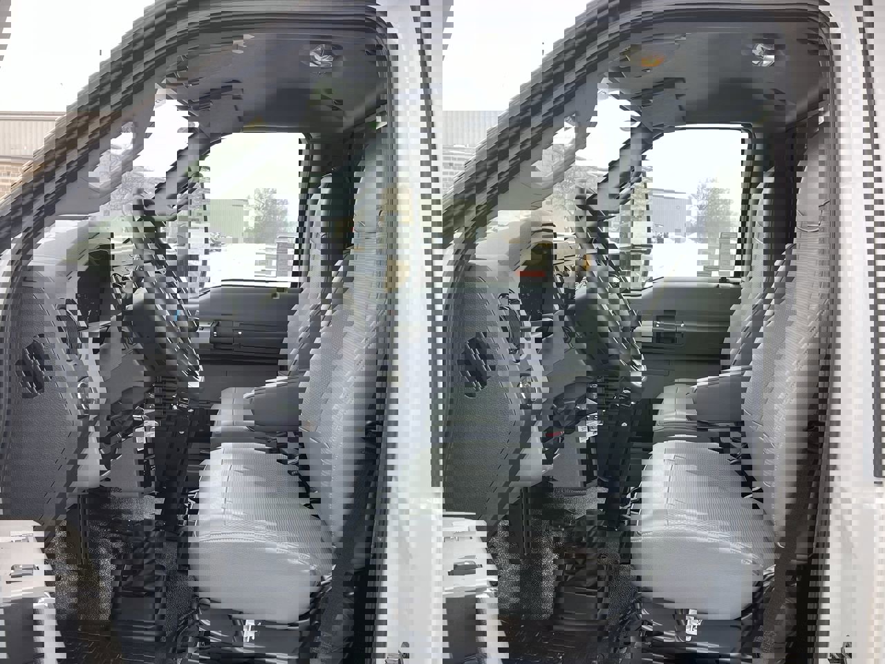 New 2026 Ford F650 2WD Regular Cab Super Duty image 8