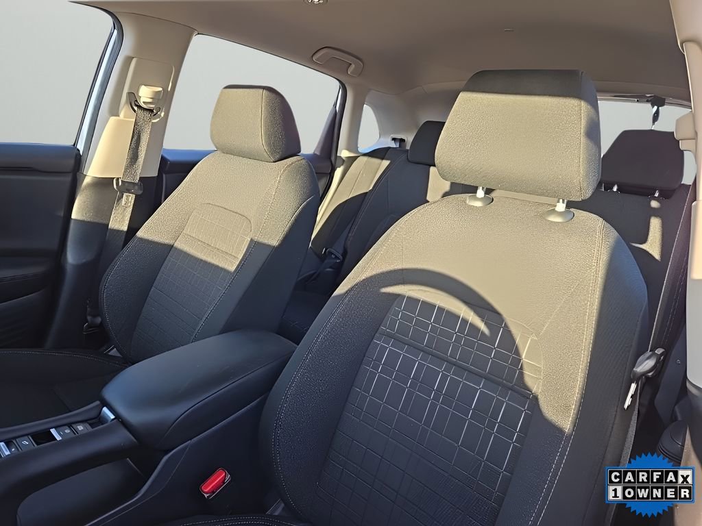 Used 2024 Honda HR-V LX image 10