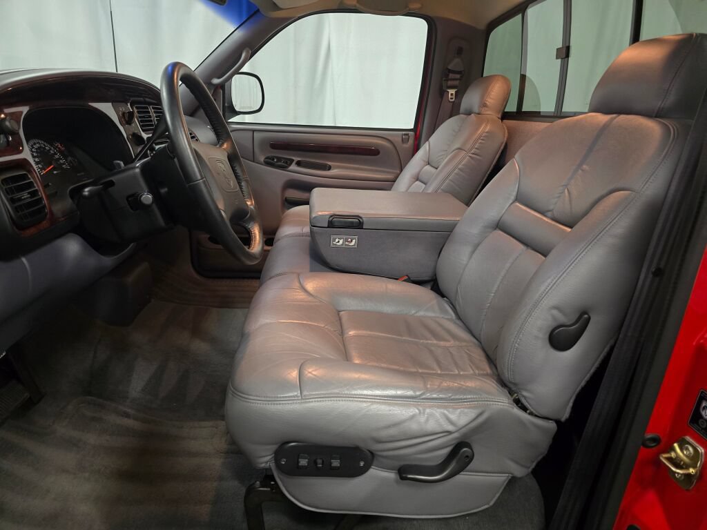 Used 1998 Dodge Ram 1500 Truck 2WD Regular Cab image 65