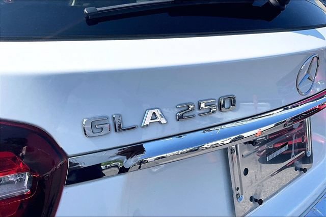 Used 2019 Mercedes-Benz GLA 250 image 8