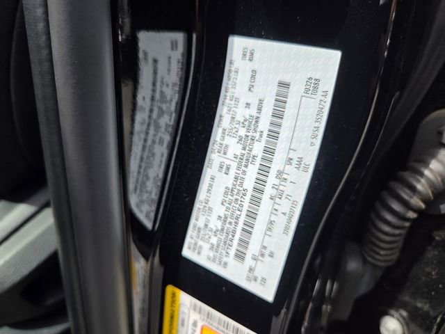 Used 2024 Ford Ranger XL RWD image 17