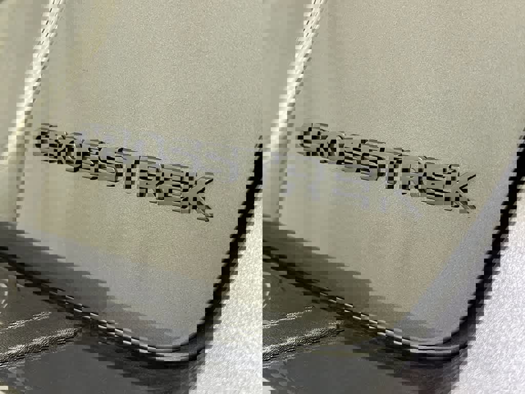 New 2026 Subaru Crosstrek 2.0i Premium image 10