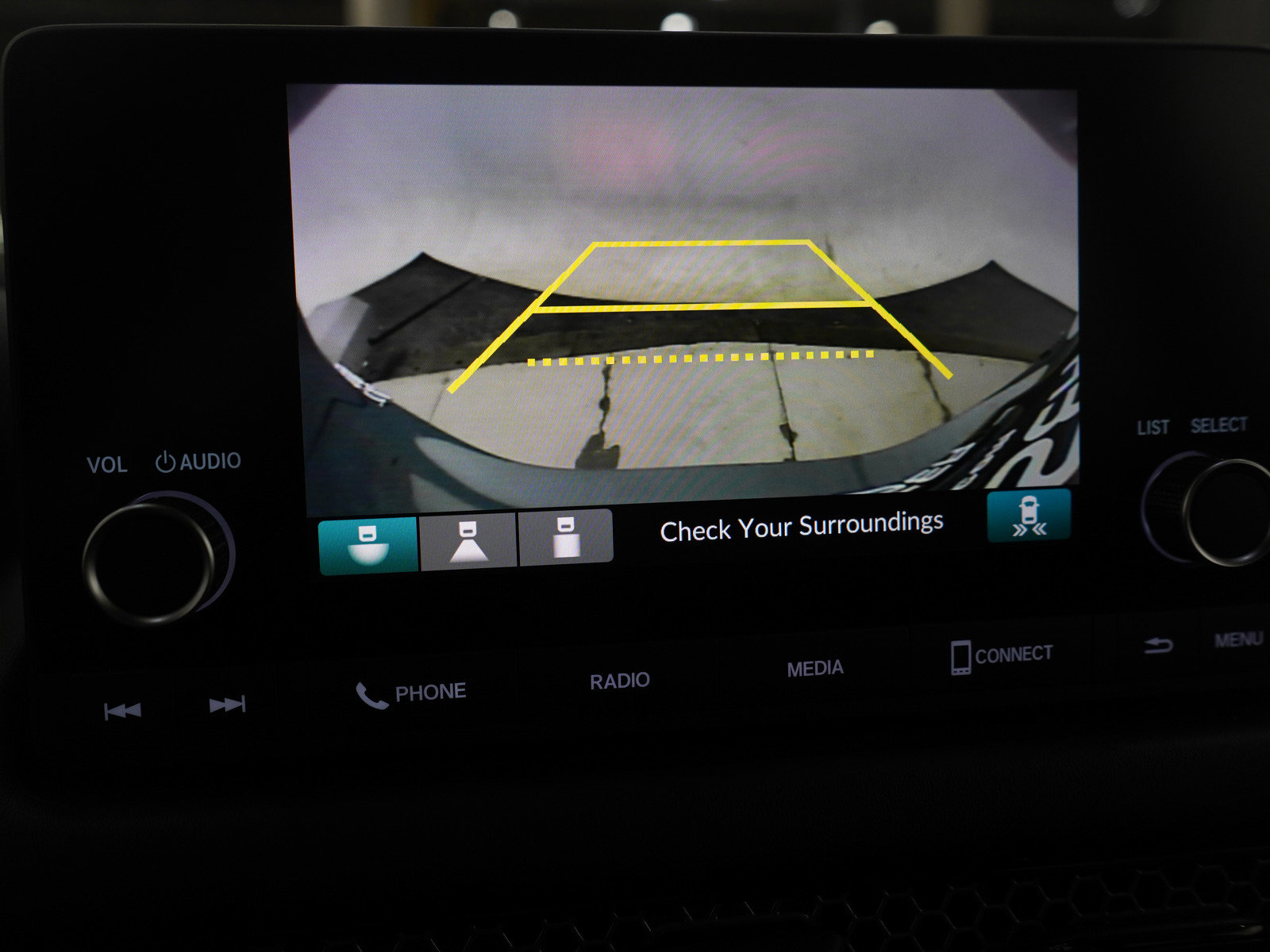 Used 2024 Honda HR-V Sport image 28