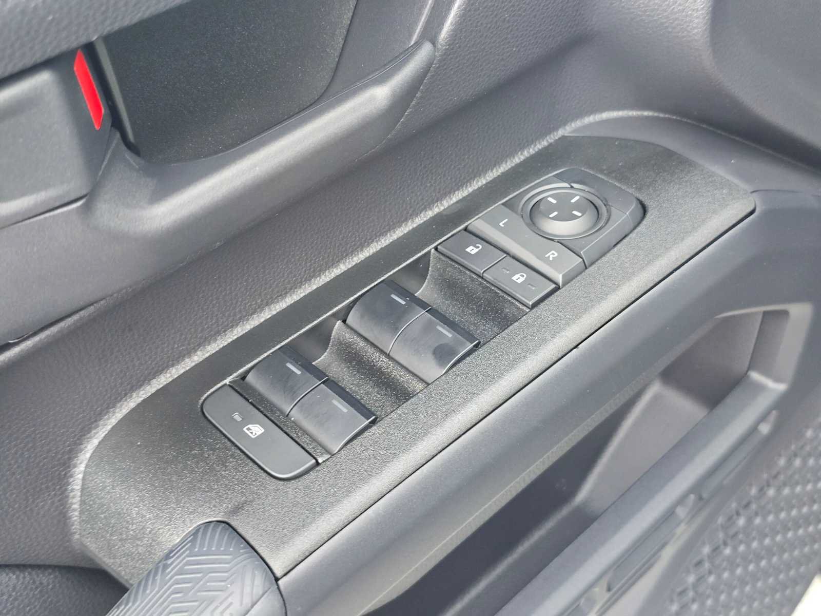 Certified 2025 Toyota 4Runner SR5 AWD/4WD image 22