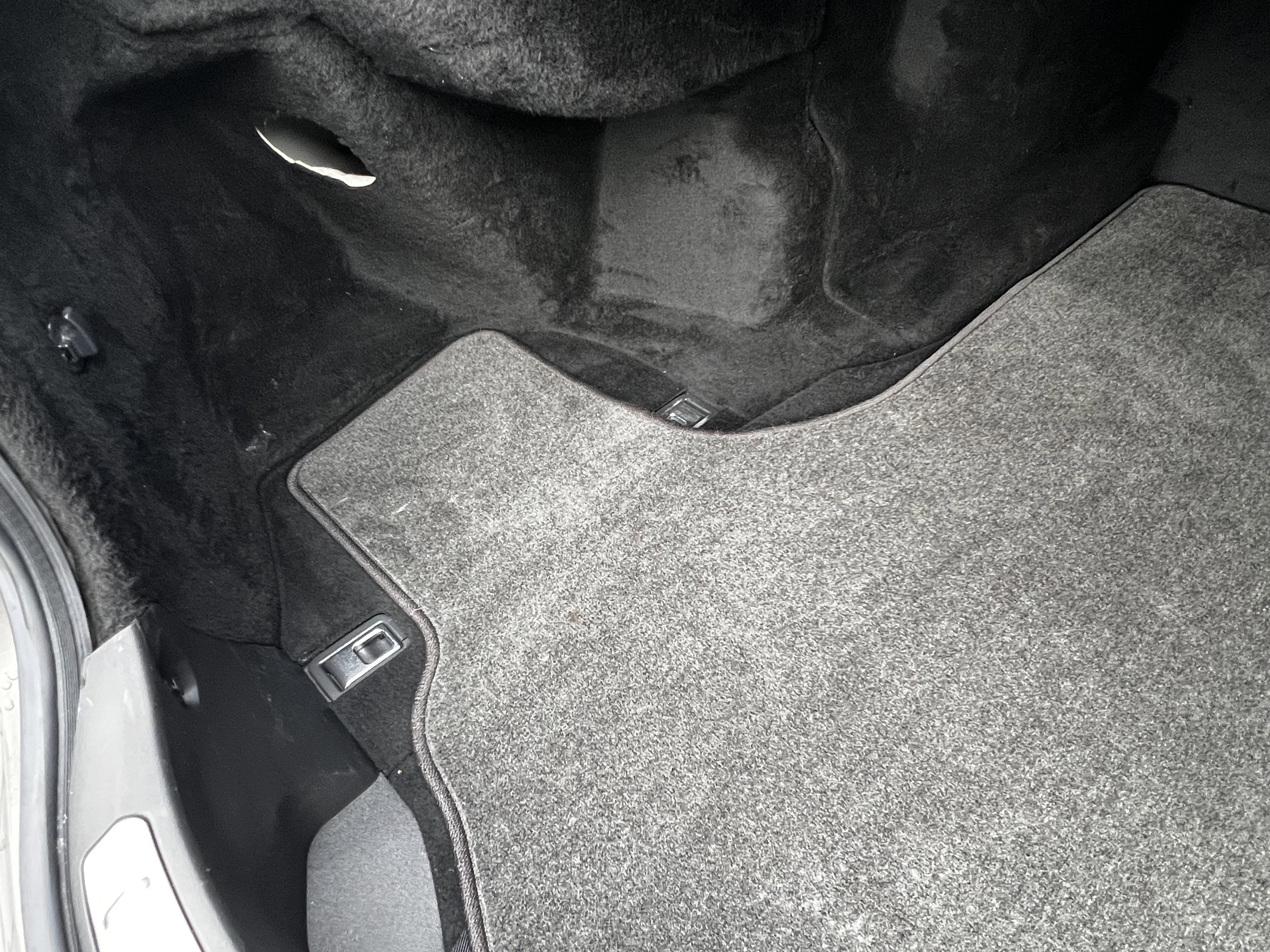 Used 2018 Lexus LS 500 AWD w/ Accessory Package (Z1) image 51