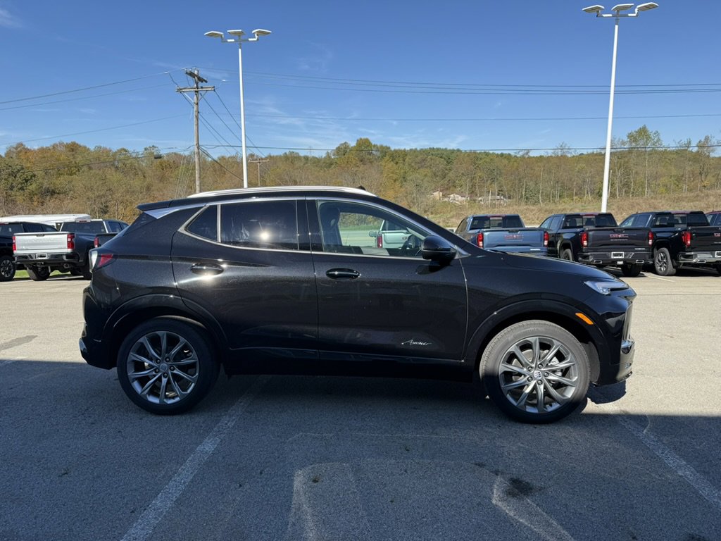 New 2026 Buick Encore GX Avenir w/ Avenir Convenience Package image 6