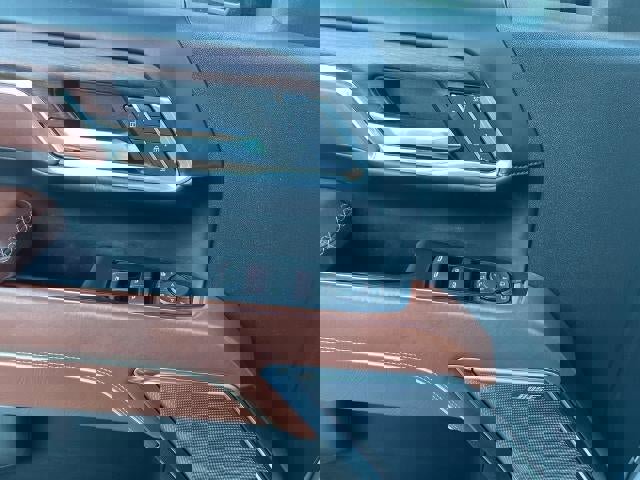 Used 2024 GMC Sierra 2500 Denali Ultimate image 18