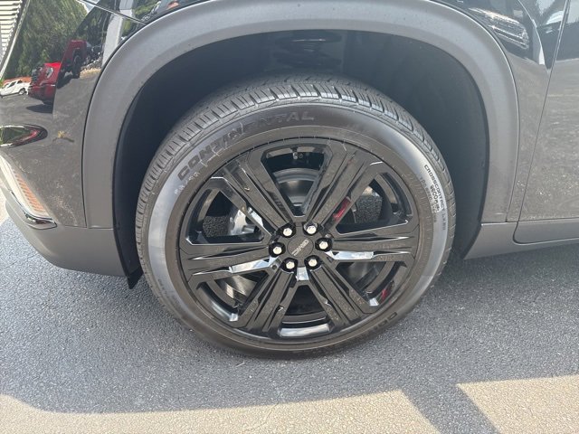 New 2025 GMC Acadia Elevation w/ Elevation Premium Package image 14