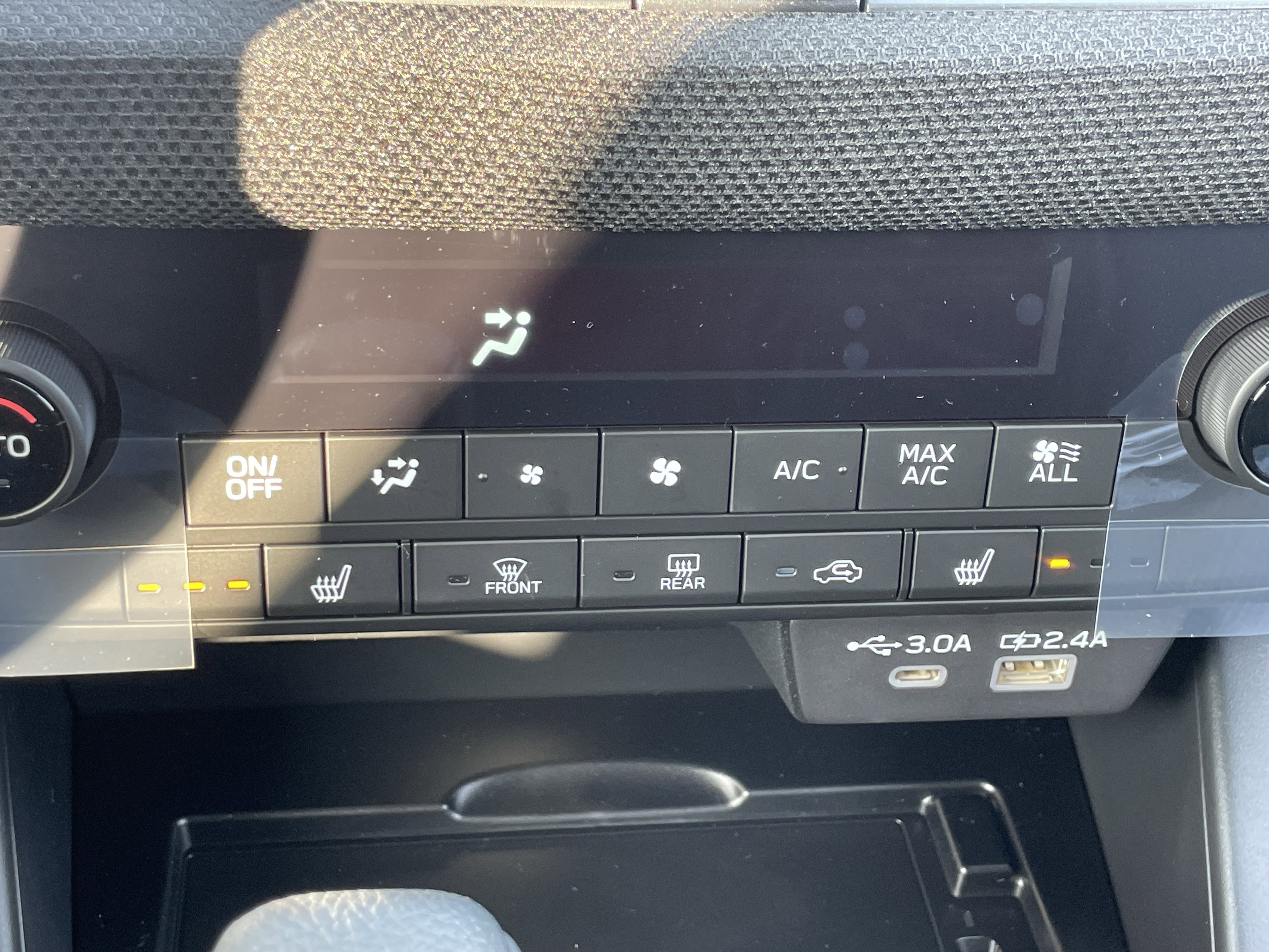 New 2026 Subaru Outback Limited AWD/4WD image 28